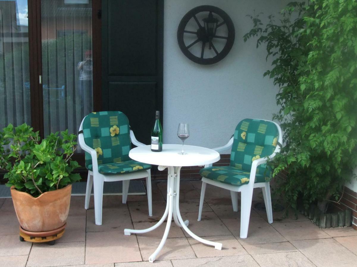 Siggis Home Wilhermsdorf  Exterior photo
